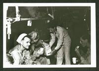 Evacuation of POWs