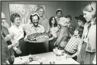 Family Riot and Ritual