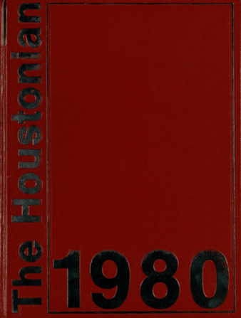 Houstonian, 1980