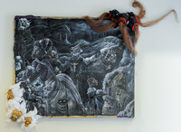 Orders from the Dead 1