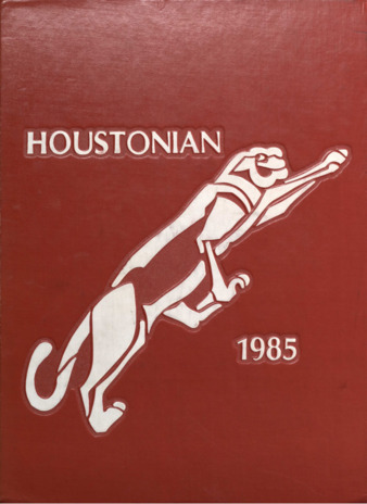 Houstonian, 1985