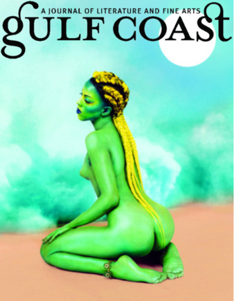 Gulf Coast. Vol. 32, No. 1, Winter-Spring 2020.