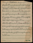 Almendra danzon