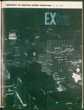 EXtra, June 1965