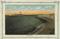 The Malecon