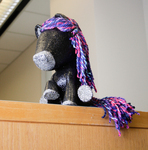 Less Bitter, More Glitter