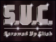 Screwed Up Click promotional poster