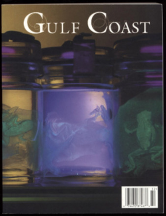 Gulf Coast, Vol. 15, No. 2, Summer-Fall 2003