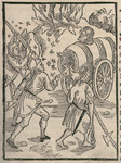 De liuore & inuidia