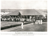 The Bombay Commercial Gymkhana