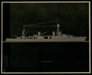 Design model, Navy Department