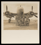 McMillin-Meschke crew