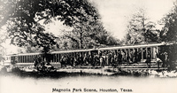Magnolia Park