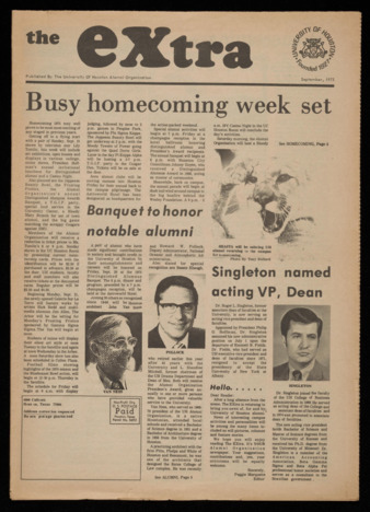The EXtra, December 1975