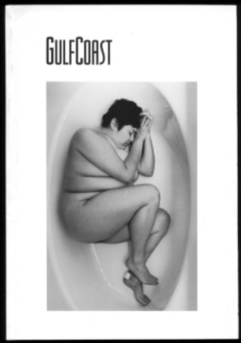 Gulf Coast, Vol. 6, No. 1, Winter 1993