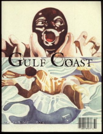 Gulf Coast, Vol. 19, No. 2, Summer-Fall 2007