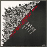 Fall 1977 Lecture Series Poster