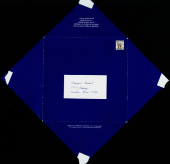 ERAmerica party invitation