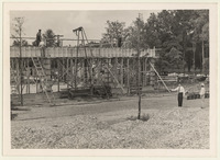 Construction of the Technology Annex