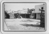 The Dirty Shame Saloon