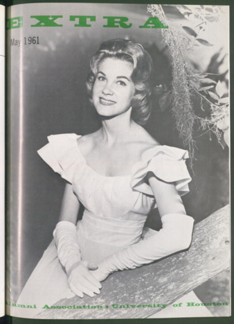 EXTRA, September 1961