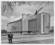 Construction of Science & Research Building 1