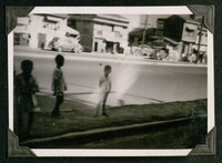 Children in the street