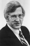 Richard L. Van Horn close-up