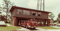 Houston Fire Station #45