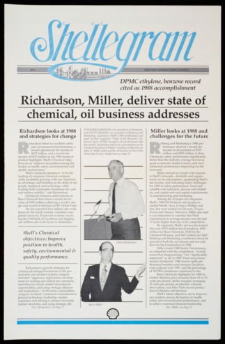 Shellegram, No. 6, [1989]