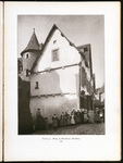 Small French buildings, Plate 51, Page 81