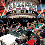 2 Live Crew: The Real One 12" record cover artwork