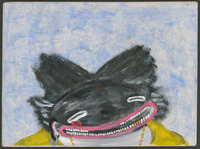 Marcus (Possibly Marcus Jefferson)