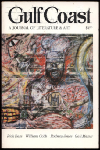 Gulf Coast, Vol. 3, No. 2, 1990