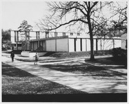 Student Service Center II building