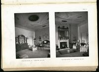 Small houses of the late Georgian period, 1750-1820, Volume 2, Plate 12