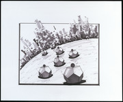 The Shortest Distance, an Accidental Series [5]