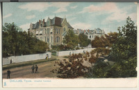 Ursuline Convent, Dallas, Texas