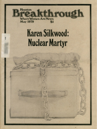 Houston Breakthrough, May 1979