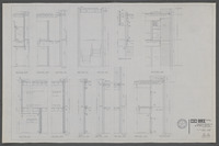 Essex-Houck Building, A4: Sections 401-414