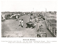 Howrah Bridge