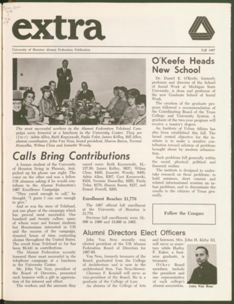 EXtra, May 1968