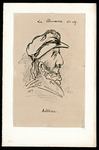 La Commune No. 107: Andrieu