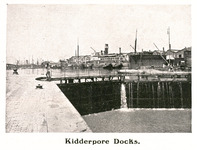 Kidderpore Docks