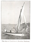 The Joys of Yachting in Bombay Harbour