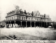 Houston Heights Hotel