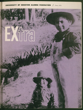 EXtra, June 1964