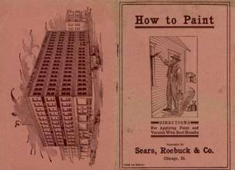 How to paint, directions for applying paint and varnish with best results