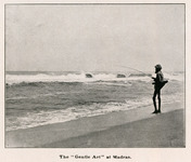 The "Gentle Art"' at Madras