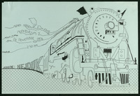 John Hejduk Lecture Poster